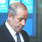 Condenan a tres años de libertad vigilada al exdirector de la PDI Sergio Muñoz por revelación de secretos