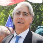 Marco Enríquez-Ominami busca apoyo para ser candidato presidencial: “Yo estoy disponible a dar la pelea”