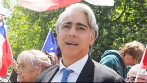 Marco Enríquez-Ominami busca apoyo para ser candidato presidencial: “Yo estoy disponible a dar la pelea”