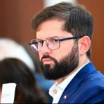 Presidente Boric defiende el “poder decidir con quién y cuando comerciar” en foro China-Celac