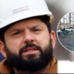Presidente Boric confirma aplicación de ficha FIBE para damnificados en Puerto Varas: ¿Cómo funciona?