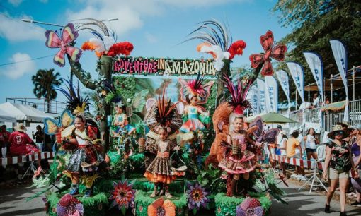 Aruba: La isla de la felicidad
