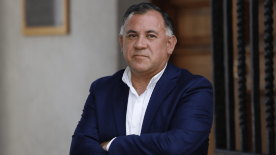 Diputado Aedo (DC) por tramitación de fraccionamiento pesquero: "La presencia del subsecretario Salas y el ministro Grau es insostenible"