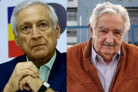 Excanciller Muñoz tras muerte de Pepe Mujica: "Era un puente entre generaciones"
