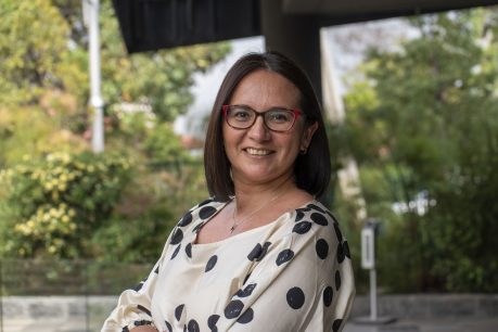 Fadua Gajardo tilda de "preocupante" la baja de la participación femenina en directorios