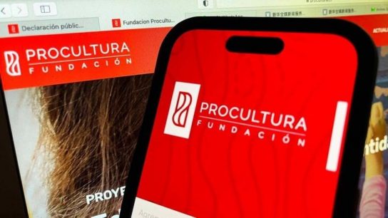 Caso ProCultura: En qué consiste y quién es quién