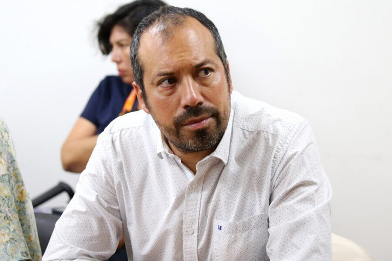 Alcalde de La Cisterna y plan para combatir el comercio ambulante: "Es el inicio del término de este problema"