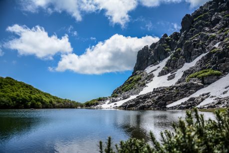 Ñuble: Un lugar donde los paisajes te enamorarán