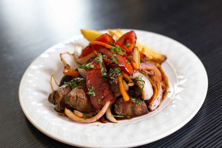 Perú: La capital gastronómica de Sudamérica