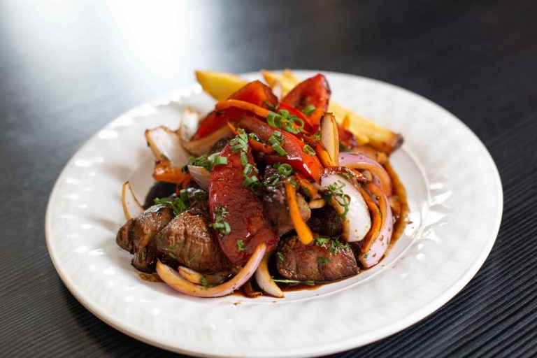 Perú: La capital gastronómica de Sudamérica