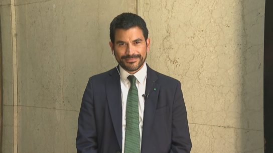 Representante de Nuevo Pudahuel asume críticas de Don Francisco y reconoce que aún hay “desafíos pendientes”