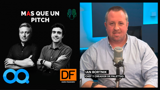 Fundador de Palettas: “Buscamos recrear el mundo de la paleta en un formato más artesanal”