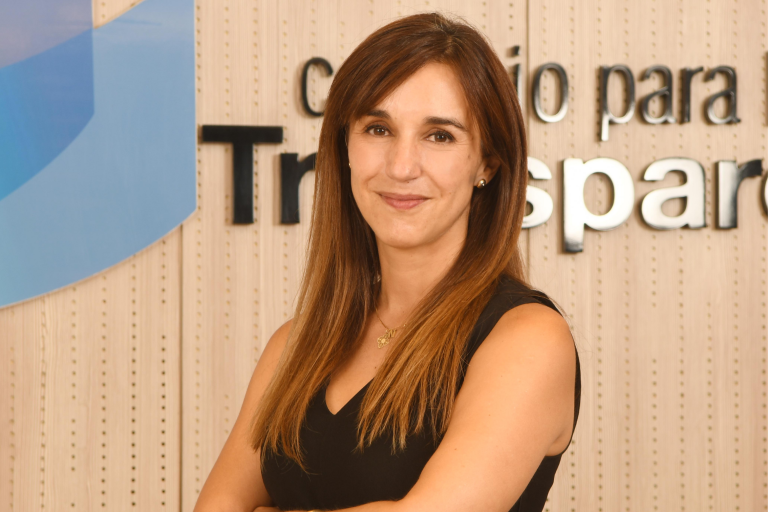 Presidenta del Colegio de la Transparencia y polémica por licencias en el sector público: "Hay un problema sistémico en la cultura organizacional del gobierno"