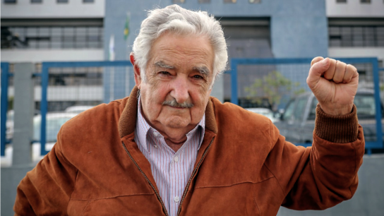 Muere a los 89 años José “Pepe” Mujica, expresidente de Uruguay