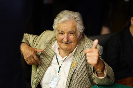 Pepe Mujica: 10 frases que marcaron la vida del 'presidente filósofo'