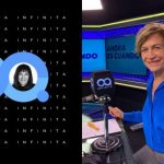 Evelyn Matthei sobre apoyo a Kast en segunda vuelta: "Voy a pasar yo"