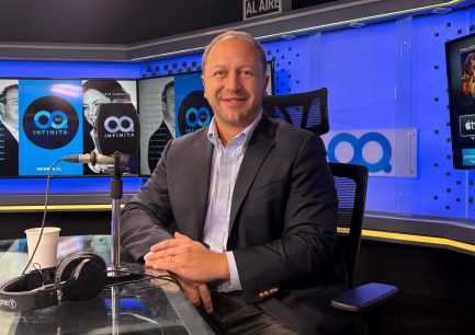 Alejandro Weber: "No es razonable que el presupuesto de la República crezca más que el producto"