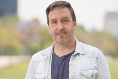 Presidente de la Multigremial Nacional sostiene que "la CUT no es quien debiera negociar el salario mínimo"