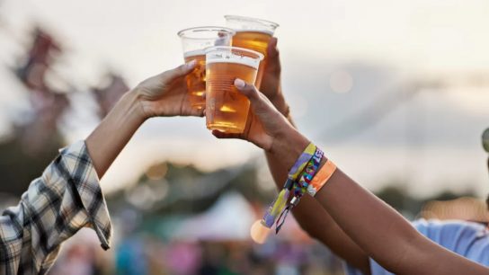 Bierfest Santiago vuelve el 10 de mayo con toda la energía de los años 2000