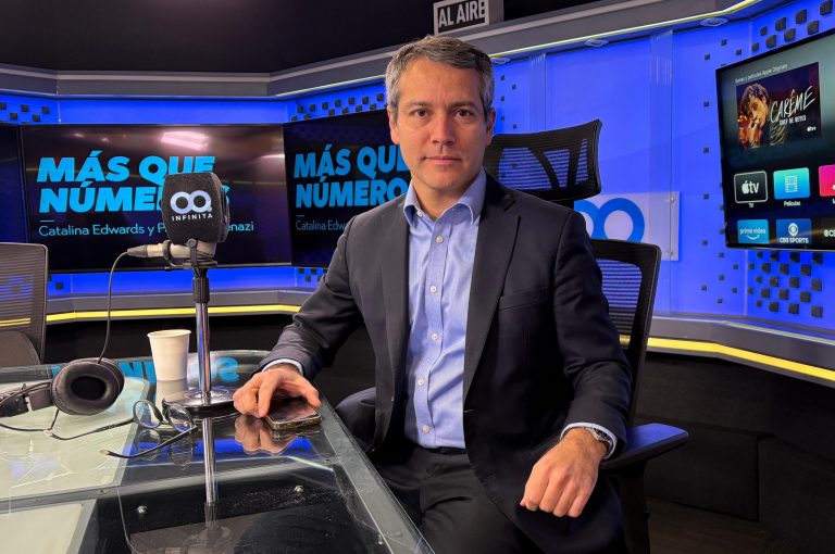 Secretario general de Sofofa sostiene que la permisología es un "problema a la hora de sacar proyectos de inversión"