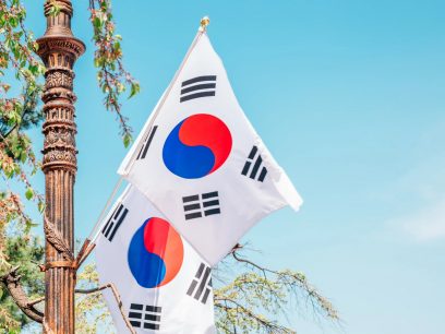 Corea del Sur: El Tesoro Asiático que lo Tiene Todo
