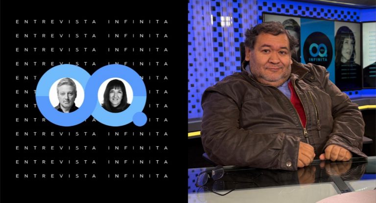 Salvador Millaleo tras informe de la Paz: "Al mundo mapuche le falta una certidumbre respecto a lo que quiere la elite política chilena" 