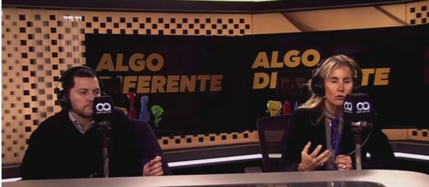Algo Diferente | Scale W: La iniciativa que potencia los negocios liderados por mujeres