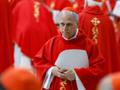 Historiador analiza el nombramiento de León XIV: "El legado de Francisco debería mantenerse"