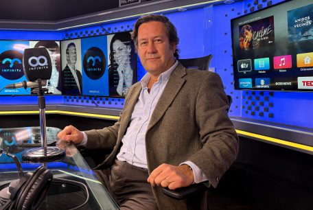 Ernesto Correa, de Ontier Abogados, sobre permisología: "Chile es un país atractivo, pero lamentablemente todas estas condiciones van mellando la paciencia de las empresas"