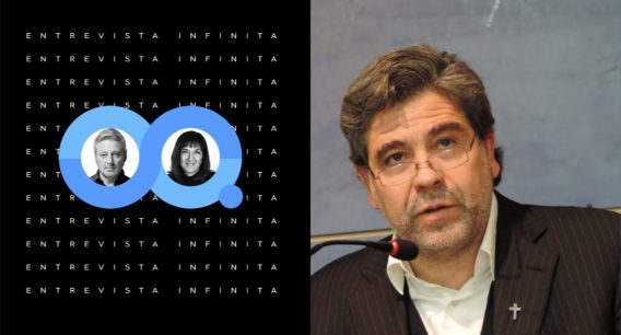 Exrector UAH Eduardo Silva por nombramiento de León XIV: "Va a ser un hombre importante respecto a las migraciones"