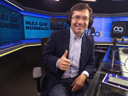 Inscripciones hasta el 10 de junio: Fundación Minera Escondida invita a participar de AntofaEmprende 2025