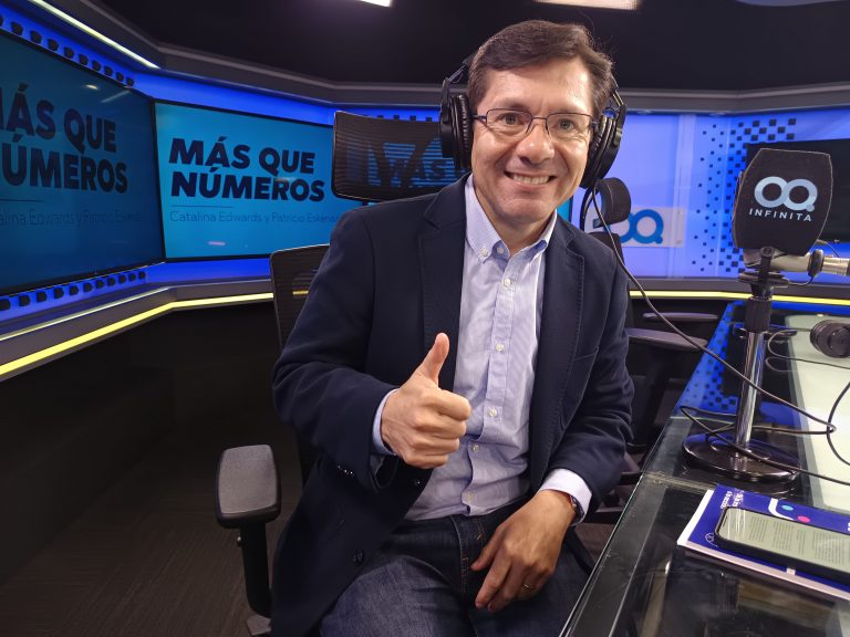 Inscripciones hasta el 10 de junio: Fundación Minera Escondida invita a participar de AntofaEmprende 2025
