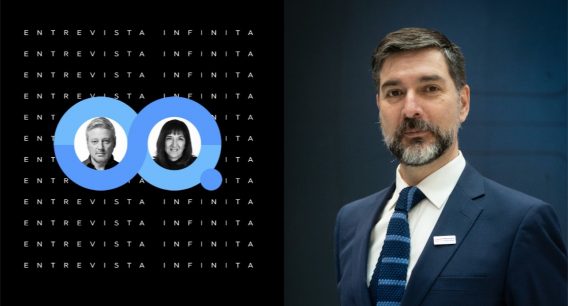 Daniel Johnson de Paz Ciudadana advierte que "Chile está en el punto más alto" en niveles de temor por delincuencia