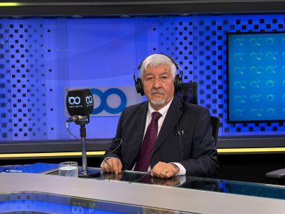 Osvaldo Rosales, sobre acuerdo entre China y EEUU: "Esto no significa que vamos a tener un escenario calmo"