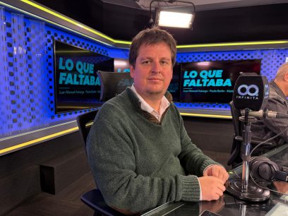 Secretario general del Frente Amplio por nuevos antecedentes en ProCultura: "Se ha tratado de enmarcar esto como si fuera algo del partido"
