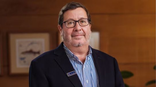 Marcel Moenne, gerente general de Pacific Blu, y cifras erróneas en discusión de fraccionamiento:  "Siempre he apuntado a la falta de prolijidad del Gobierno"