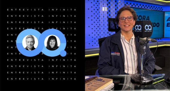 Subsecretaria Leitao analiza el aumento de incivilidades en el país y la gestión coordinada con municipios