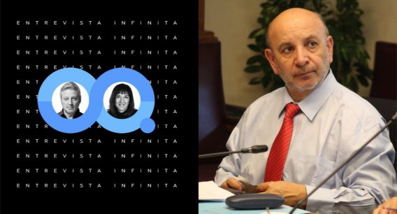 Senador Castro (PS) reconoce "desorden" al interior del Minsal por vacunas y advierte "pérdida de confianza en la autoridad"