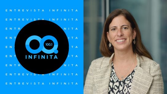Susana Sierra de BH Compliance por caso ProCultura: "Cuando no existen controles cruzados la corrupción termina fluyendo"