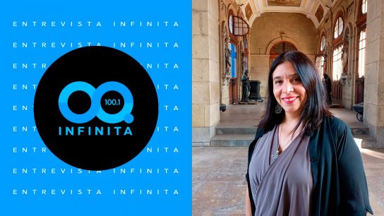 Cementerio General denuncia abandono tras profanación de tumbas: "Nos sentimos desprotegidos"
