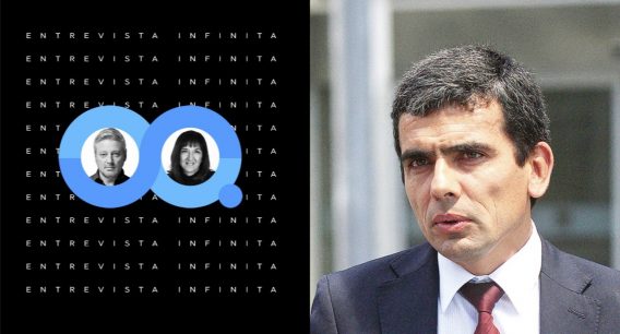 Carlos Gajardo por remoción de Cooper: "El cambio de fiscal no puede significar una forma distinta de enfrentar la investigación"