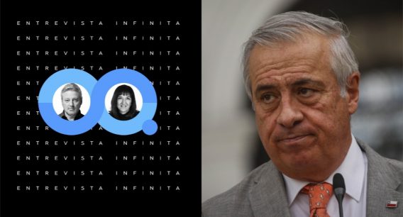 Exministro Mañalich cataloga de "delito" el mal uso de licencias médicas