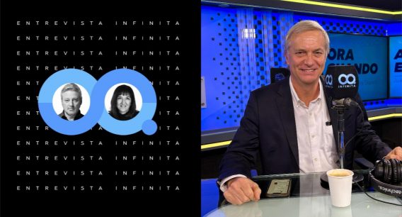 José Antonio Kast arremete contra Marcel por mal uso de licencias médicas: "Sorprende que no haya hecho nada"