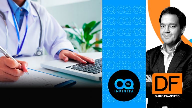 DF En Infinita: 25 mil funcionarios públicos viajaron fuera del país estando con licencia médica