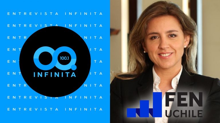 Directora de Mujeres Empresarias invita a postularse a programa MIT Sloan Women on Boards: "Es inédito"