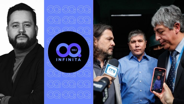 El Análisis Político: La reacción del mundo político ante salida de Monsalve de la cárcel