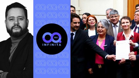 El Análisis Político: ¿En qué están las primarias?