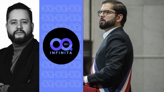 El Análisis Político: Los detalles inéditos de la última Cuenta Pública del presidente Boric