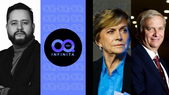 El Análisis Político: Kast alcanza a Matthei según Cadem