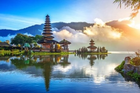 Bali: una guía para dejarse llevar por la isla